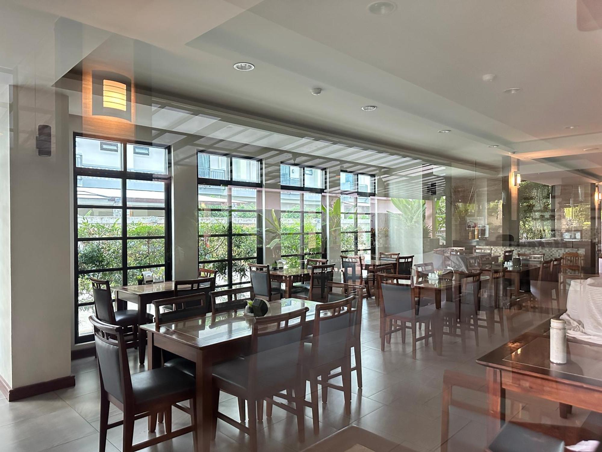 Mangrove Prestige Hotel Praia de Jomtien Exterior foto
